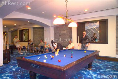 Trendy Hotel Aspendos Beach 22